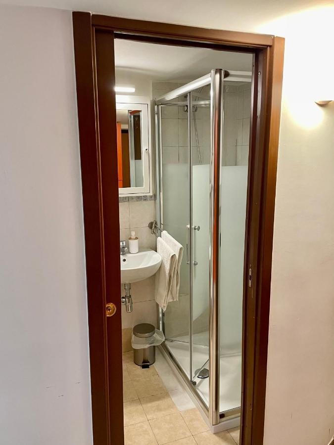 Azzurra Flat Bari Center Apartment Bagian luar foto