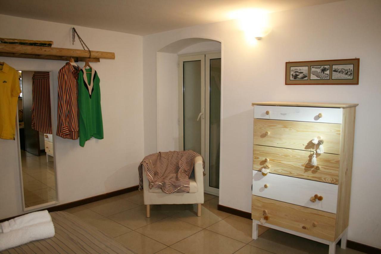 Azzurra Flat Bari Center Apartment Bagian luar foto